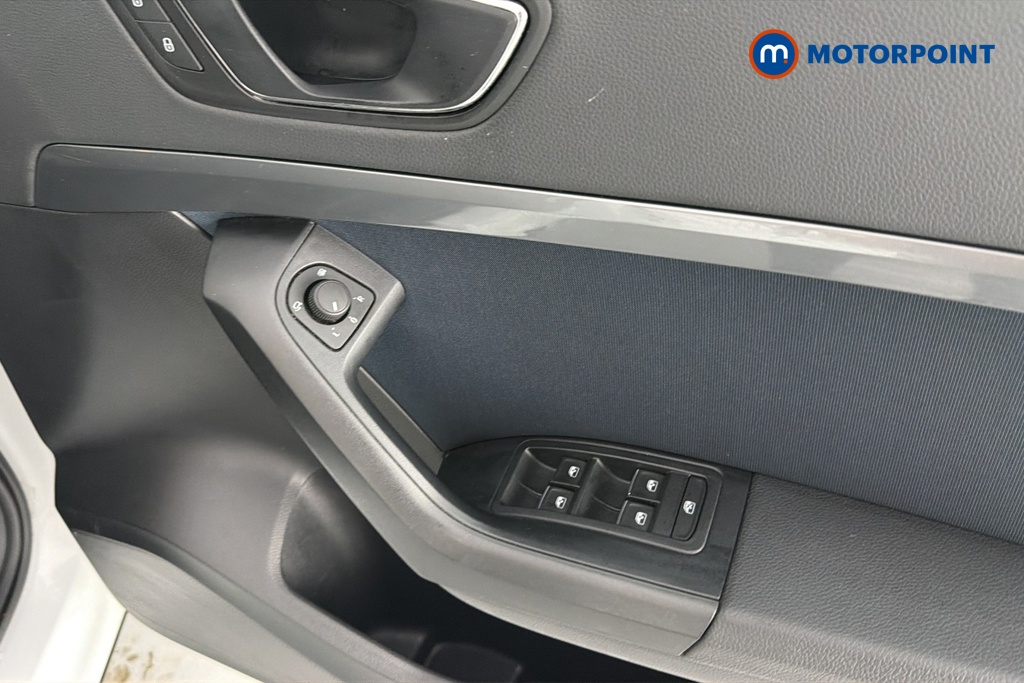 Seat Ateca Se Technology Manual Petrol SUV - Stock Number (1654693) - 19th supplementary image