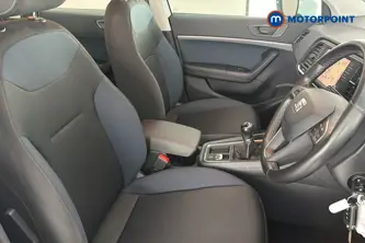Seat Ateca Se Technology Manual Petrol SUV - Stock Number (1654693) - 22nd supplementary image