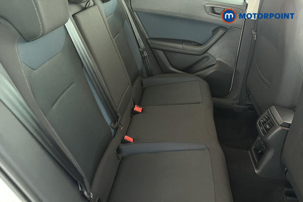 Seat Ateca Se Technology Manual Petrol SUV - Stock Number (1654693) - 25th supplementary image