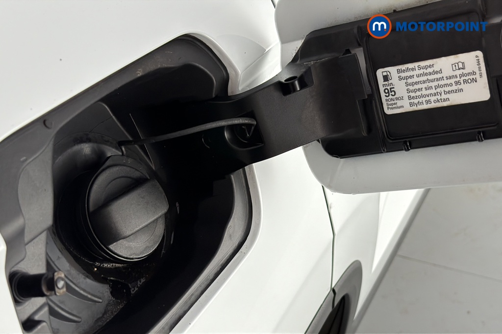 Seat Ateca Se Technology Manual Petrol SUV - Stock Number (1654693) - 41st supplementary image