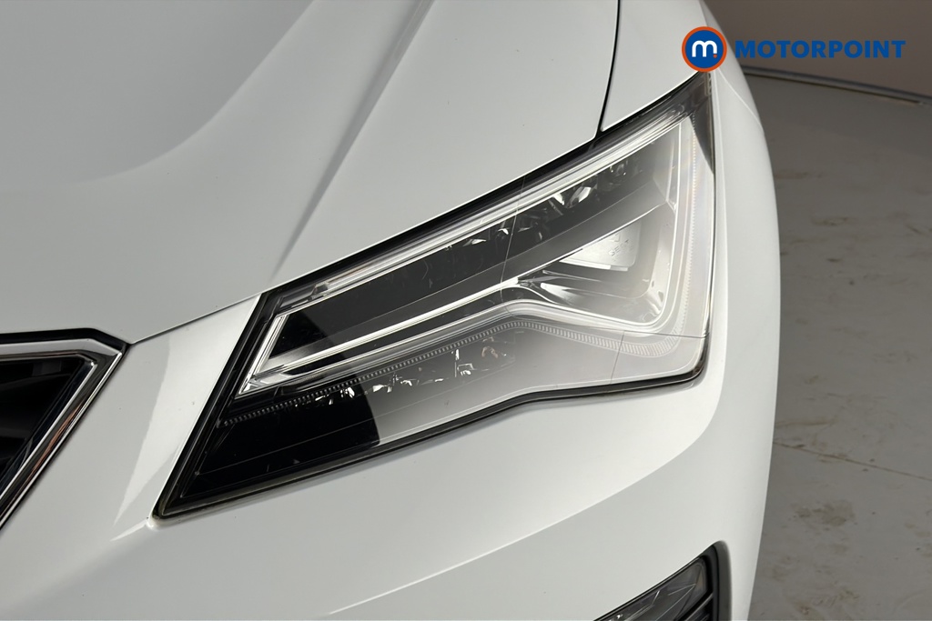 Seat Ateca Se Technology Manual Petrol SUV - Stock Number (1654693) - 42nd supplementary image
