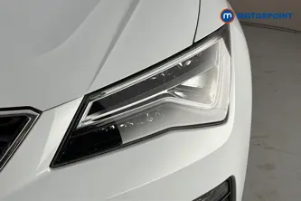 Seat Ateca Se Technology Manual Petrol SUV - Stock Number (1654693) - 42nd supplementary image