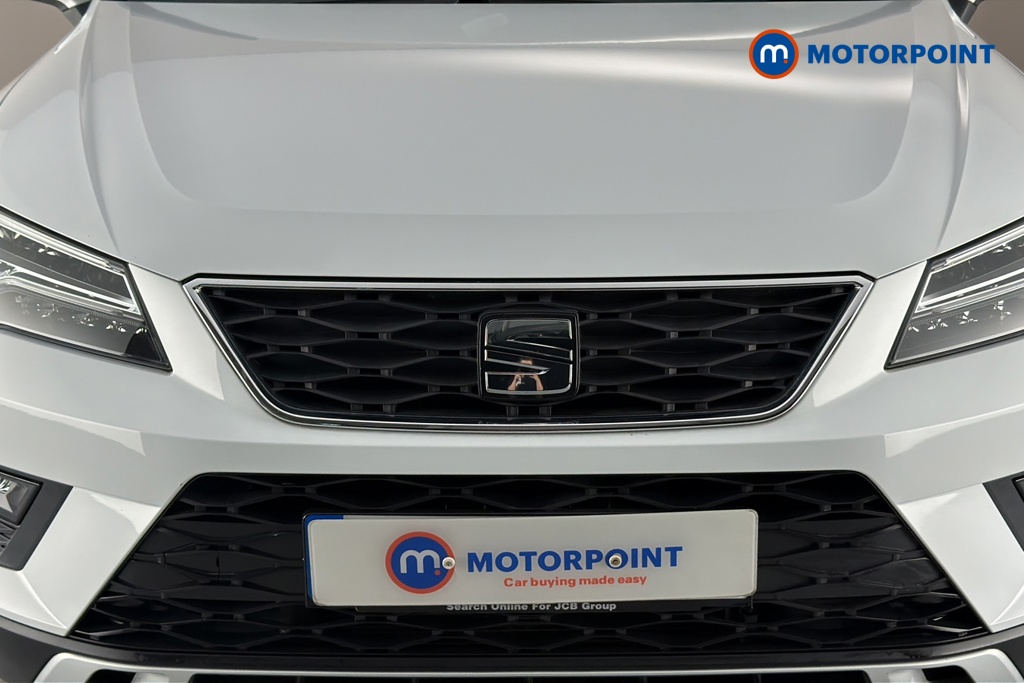Seat Ateca Se Technology Manual Petrol SUV - Stock Number (1654693) - 43rd supplementary image