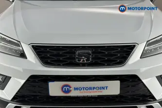 Seat Ateca Se Technology Manual Petrol SUV - Stock Number (1654693) - 43rd supplementary image