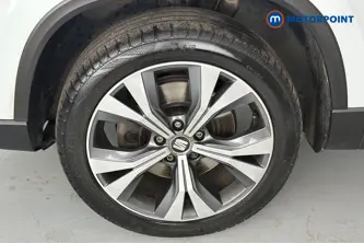 Seat Ateca Se Technology Manual Petrol SUV - Stock Number (1654693) - 44th supplementary image