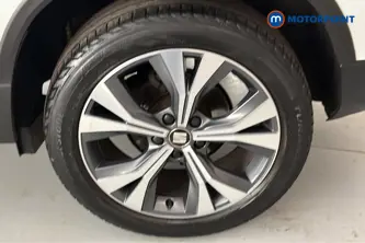 Seat Ateca Se Technology Manual Petrol SUV - Stock Number (1654693) - 45th supplementary image