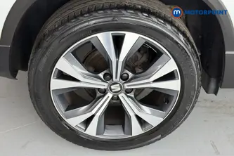 Seat Ateca Se Technology Manual Petrol SUV - Stock Number (1654693) - 46th supplementary image
