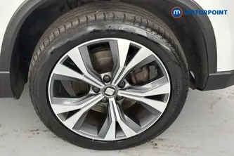Seat Ateca Se Technology Manual Petrol SUV - Stock Number (1654693) - 47th supplementary image