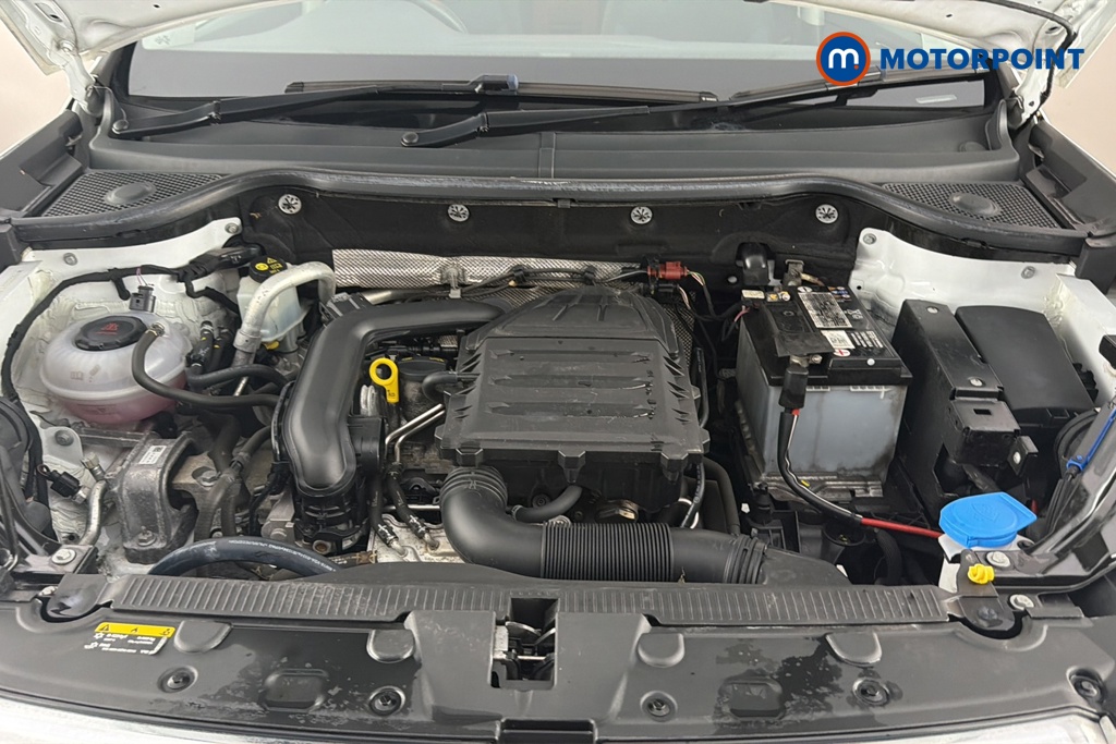 Seat Ateca Se Technology Manual Petrol SUV - Stock Number (1654693) - 48th supplementary image