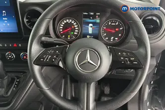 Mercedes-Benz Citan PRO Automatic Diesel Panel Van - Stock Number (1654734) - 2nd supplementary image