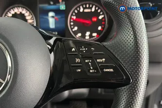 Mercedes-Benz Citan PRO Automatic Diesel Panel Van - Stock Number (1654734) - 3rd supplementary image