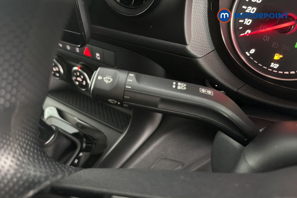 Mercedes-Benz Citan PRO Automatic Diesel Panel Van - Stock Number (1654734) - 5th supplementary image