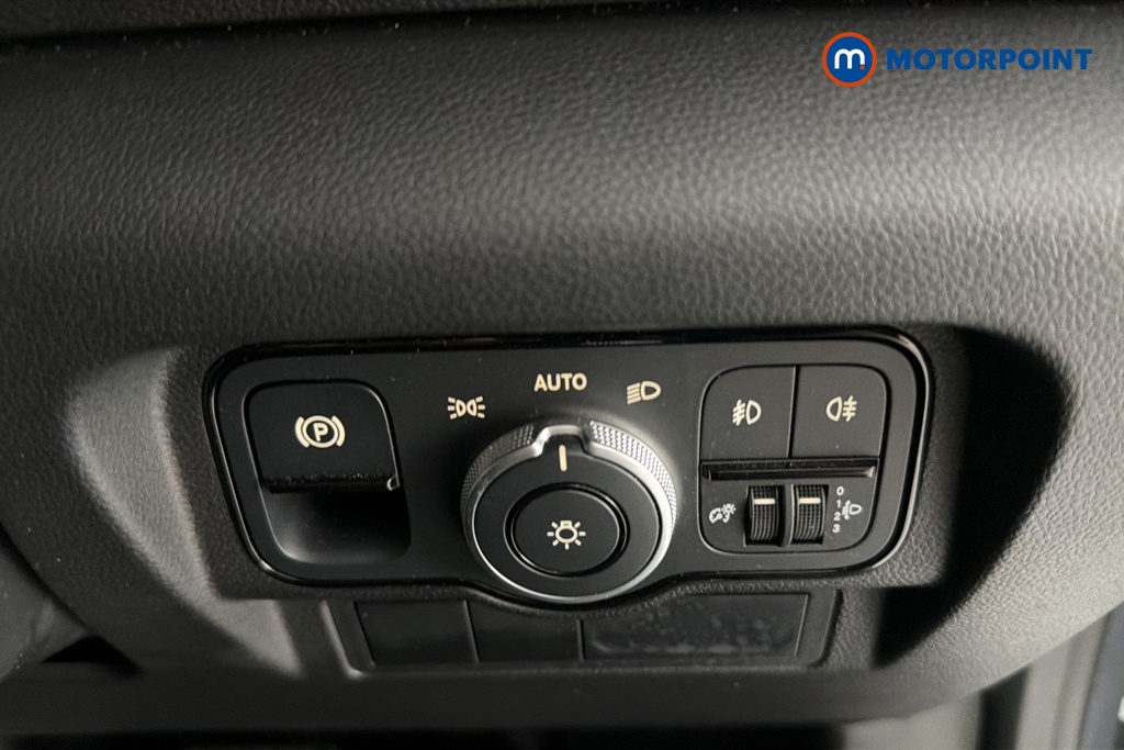 Mercedes-Benz Citan PRO Automatic Diesel Panel Van - Stock Number (1654734) - 11th supplementary image