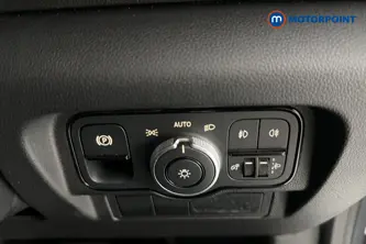 Mercedes-Benz Citan PRO Automatic Diesel Panel Van - Stock Number (1654734) - 11th supplementary image