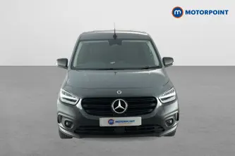 Mercedes-Benz Citan PRO Automatic Diesel Panel Van - Stock Number (1654734) - Front bumper
