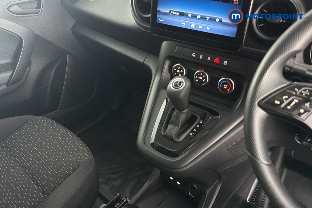 Mercedes-Benz Citan PRO Automatic Diesel Panel Van - Stock Number (1654734) - 15th supplementary image