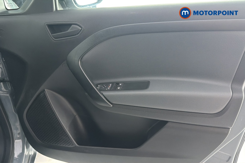 Mercedes-Benz Citan PRO Automatic Diesel Panel Van - Stock Number (1654734) - 18th supplementary image
