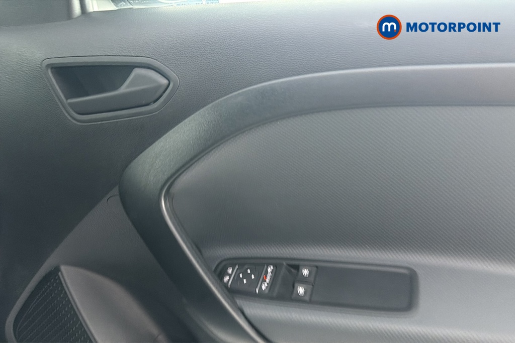 Mercedes-Benz Citan PRO Automatic Diesel Panel Van - Stock Number (1654734) - 19th supplementary image