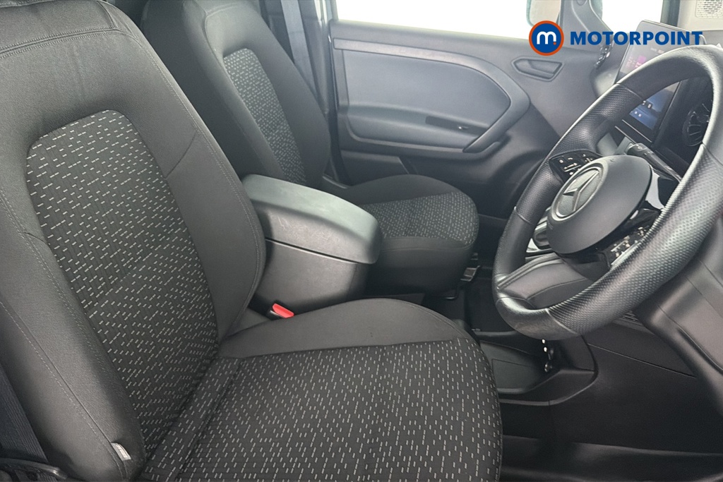 Mercedes-Benz Citan PRO Automatic Diesel Panel Van - Stock Number (1654734) - 22nd supplementary image