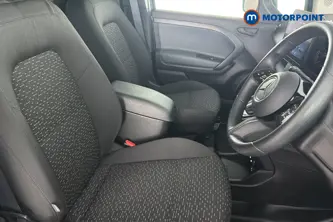 Mercedes-Benz Citan PRO Automatic Diesel Panel Van - Stock Number (1654734) - 22nd supplementary image