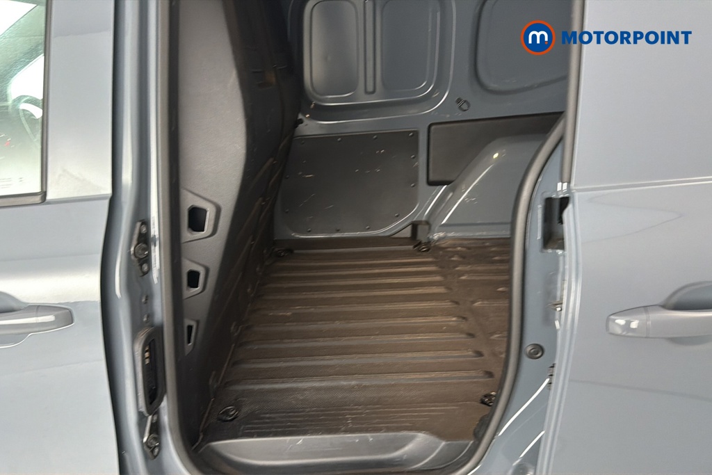 Mercedes-Benz Citan PRO Automatic Diesel Panel Van - Stock Number (1654734) - 25th supplementary image
