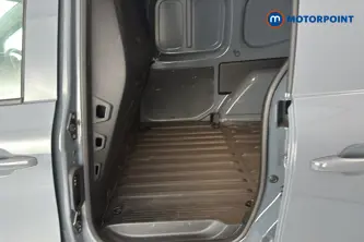 Mercedes-Benz Citan PRO Automatic Diesel Panel Van - Stock Number (1654734) - 25th supplementary image