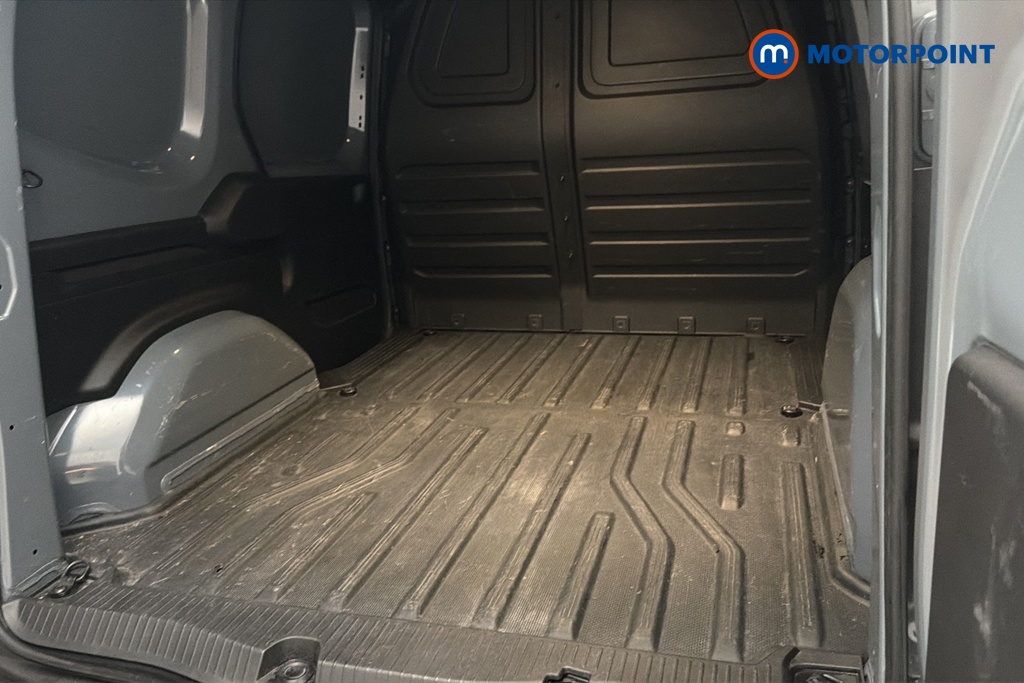 Mercedes-Benz Citan PRO Automatic Diesel Panel Van - Stock Number (1654734) - 30th supplementary image