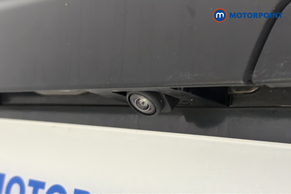 Mercedes-Benz Citan PRO Automatic Diesel Panel Van - Stock Number (1654734) - 37th supplementary image