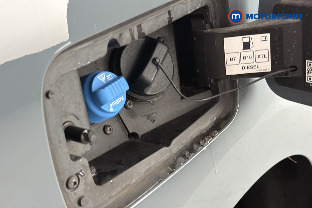 Mercedes-Benz Citan PRO Automatic Diesel Panel Van - Stock Number (1654734) - 41st supplementary image