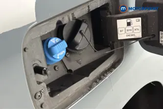 Mercedes-Benz Citan PRO Automatic Diesel Panel Van - Stock Number (1654734) - 41st supplementary image