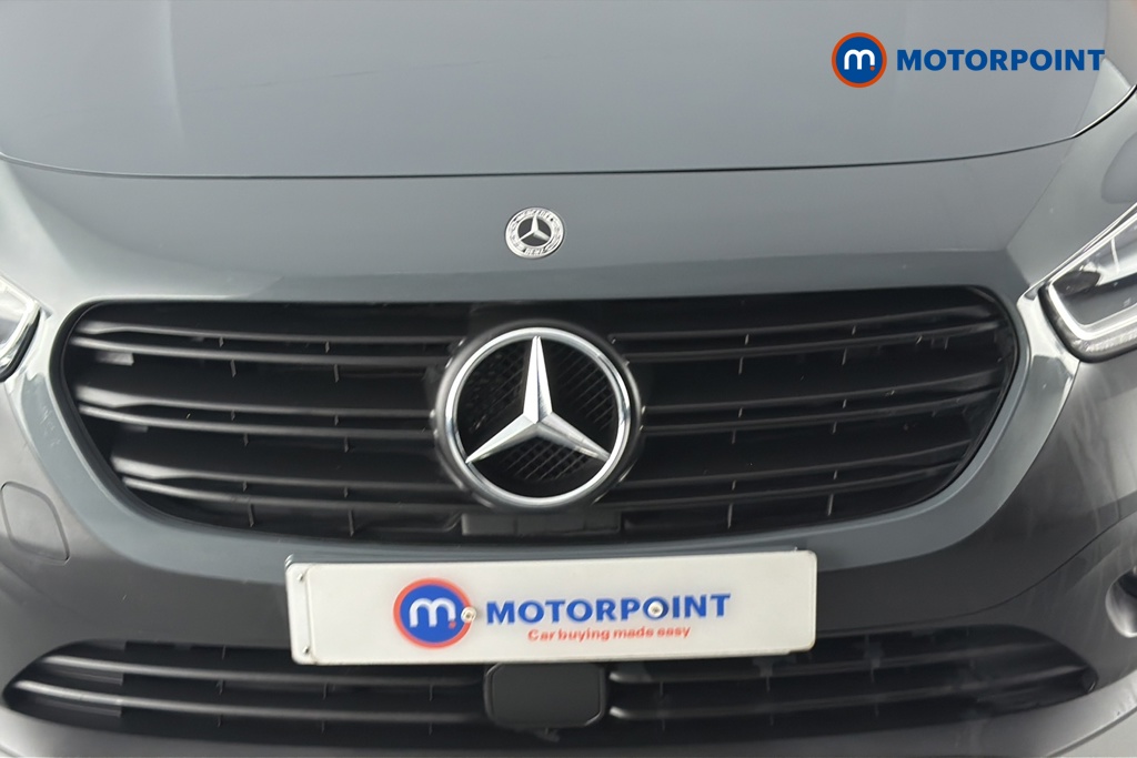 Mercedes-Benz Citan PRO Automatic Diesel Panel Van - Stock Number (1654734) - 43rd supplementary image