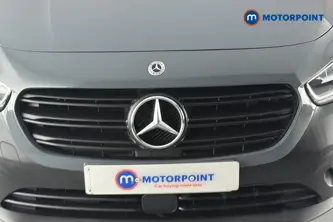 Mercedes-Benz Citan PRO Automatic Diesel Panel Van - Stock Number (1654734) - 43rd supplementary image