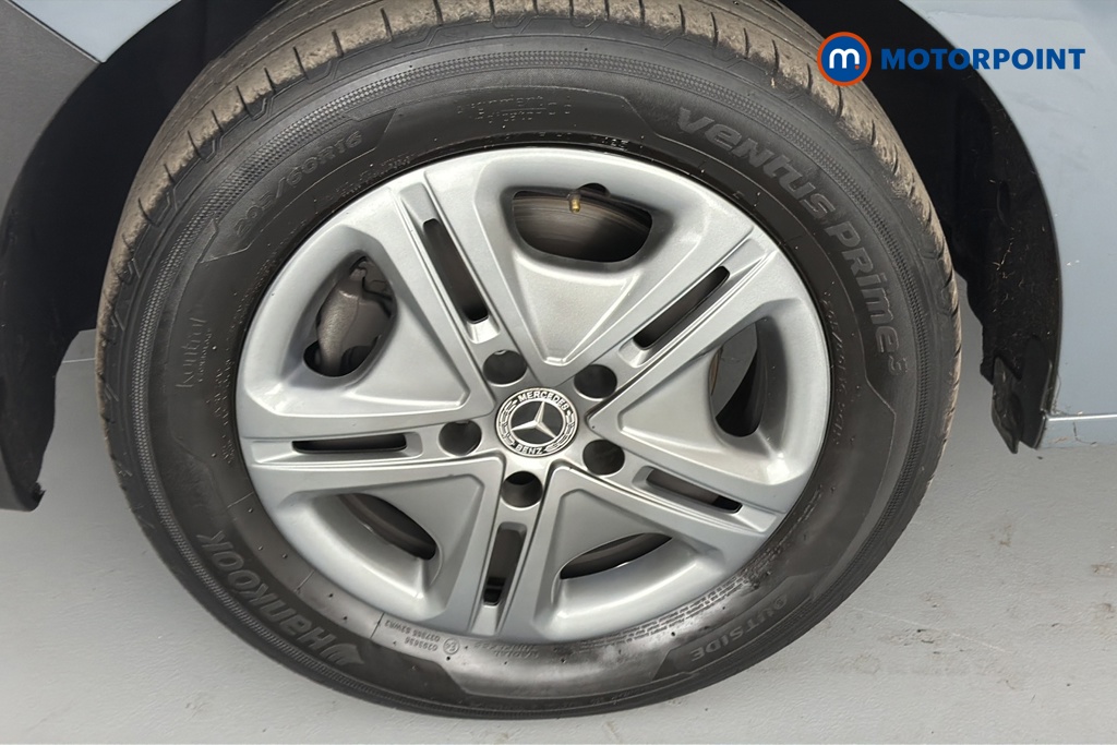 Mercedes-Benz Citan PRO Automatic Diesel Panel Van - Stock Number (1654734) - 44th supplementary image