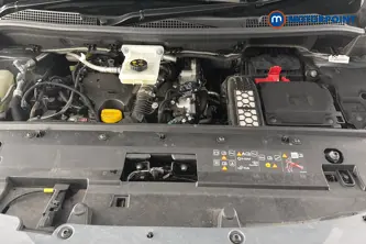 Mercedes-Benz Citan PRO Automatic Diesel Panel Van - Stock Number (1654734) - 48th supplementary image