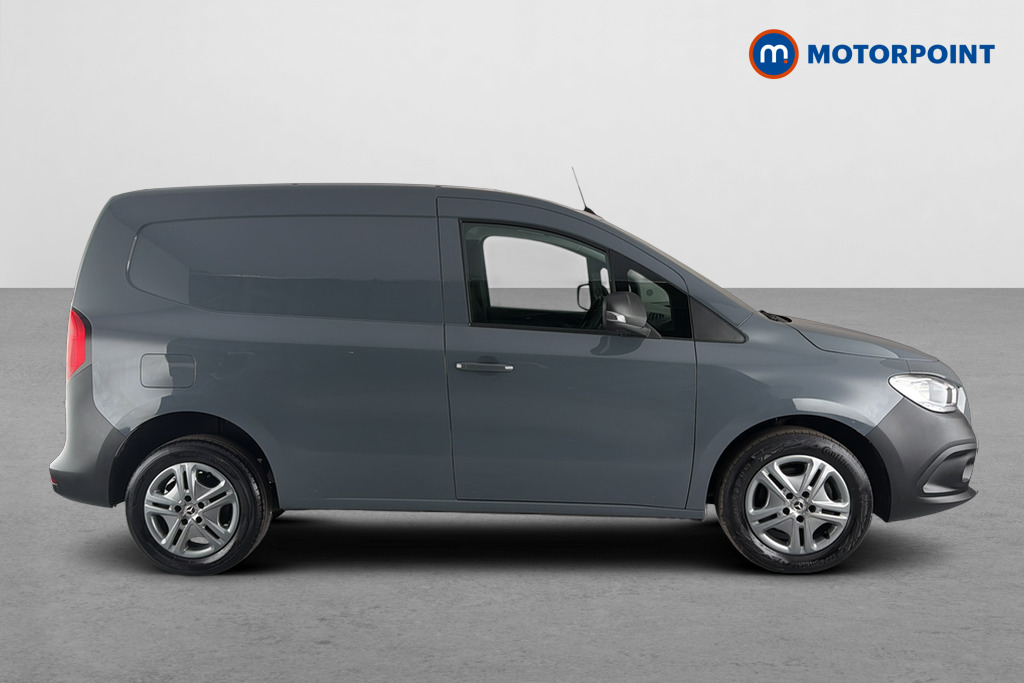 Mercedes-Benz Citan PRO Automatic Diesel Panel Van - Stock Number (1654734) - Passenger side