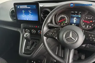 Mercedes-Benz Citan PRO Automatic Diesel Panel Van - Stock Number (1654734) - 1st supplementary image