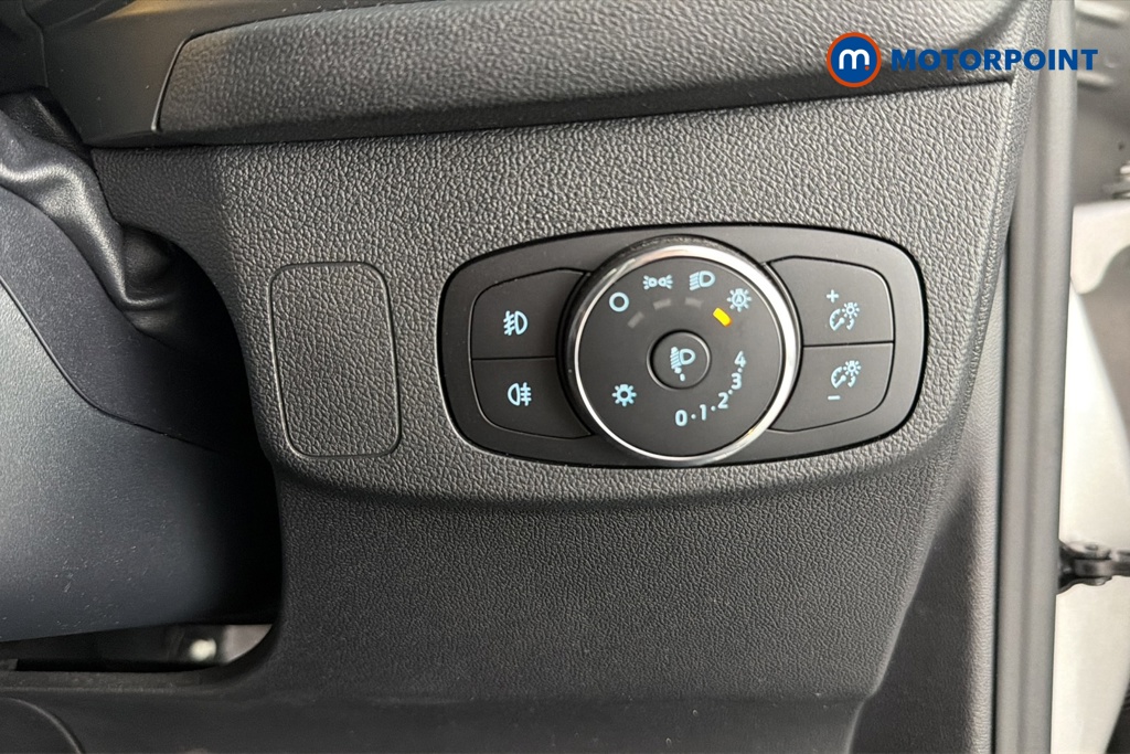 Ford Focus St-Line Style Manual Petrol Hatchback - Stock Number (1654838) - 11th supplementary image