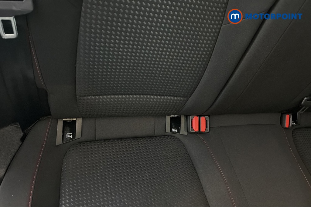 Ford Focus St-Line Style Manual Petrol Hatchback - Stock Number (1654838) - 27th supplementary image