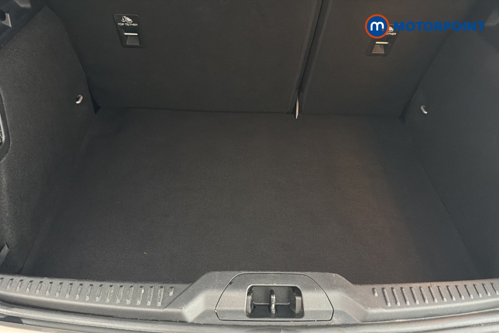 Ford Focus St-Line Style Manual Petrol Hatchback - Stock Number (1654838) - 30th supplementary image
