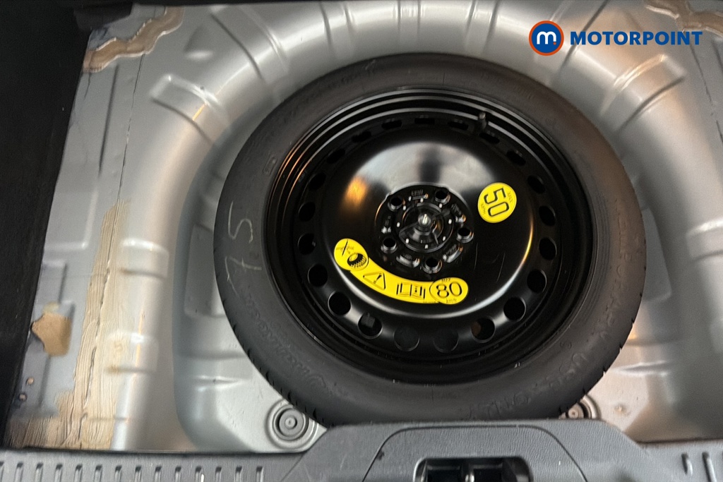 Ford Focus St-Line Style Manual Petrol Hatchback - Stock Number (1654838) - 33rd supplementary image