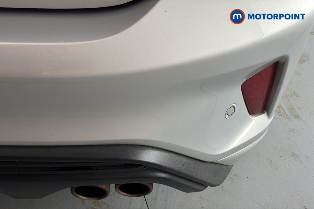 Ford Focus St-Line Style Manual Petrol Hatchback - Stock Number (1654838) - 39th supplementary image