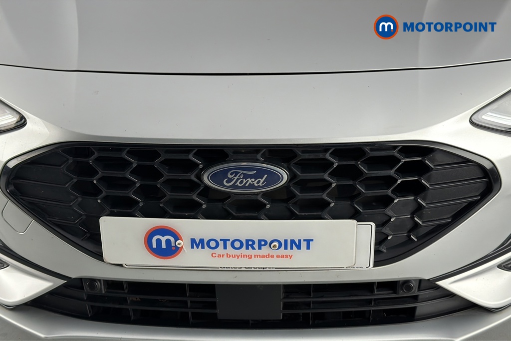 Ford Focus St-Line Style Manual Petrol Hatchback - Stock Number (1654838) - 43rd supplementary image