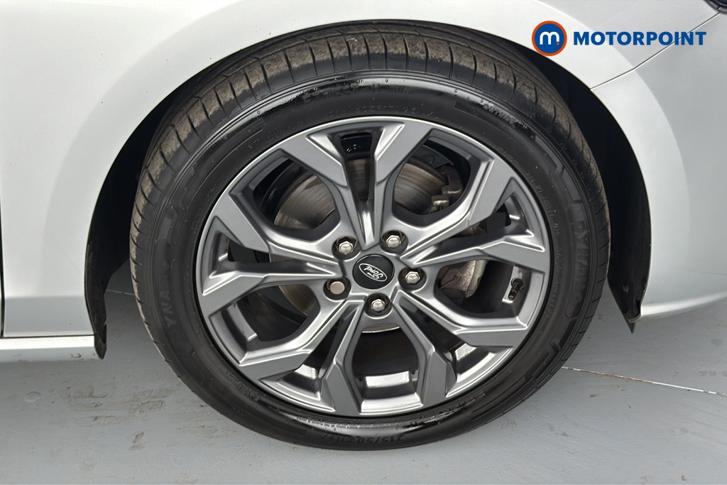 Ford Focus St-Line Style Manual Petrol Hatchback - Stock Number (1654838) - 47th supplementary image