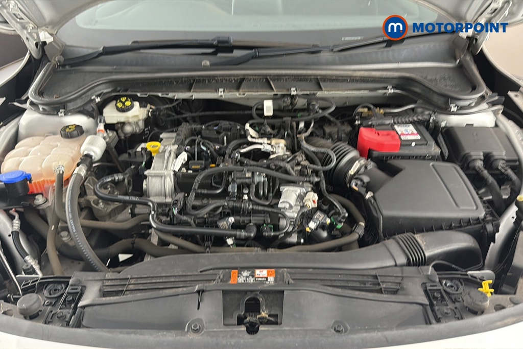 Ford Focus St-Line Style Manual Petrol Hatchback - Stock Number (1654838) - 48th supplementary image