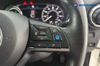 Nissan Juke Tekna Automatic Petrol-Electric Hybrid SUV - Stock Number (1654839) - 3rd supplementary image