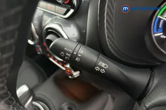 Nissan Juke Tekna Automatic Petrol-Electric Hybrid SUV - Stock Number (1654839) - 5th supplementary image
