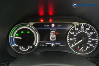 Nissan Juke Tekna Automatic Petrol-Electric Hybrid SUV - Stock Number (1654839) - 7th supplementary image
