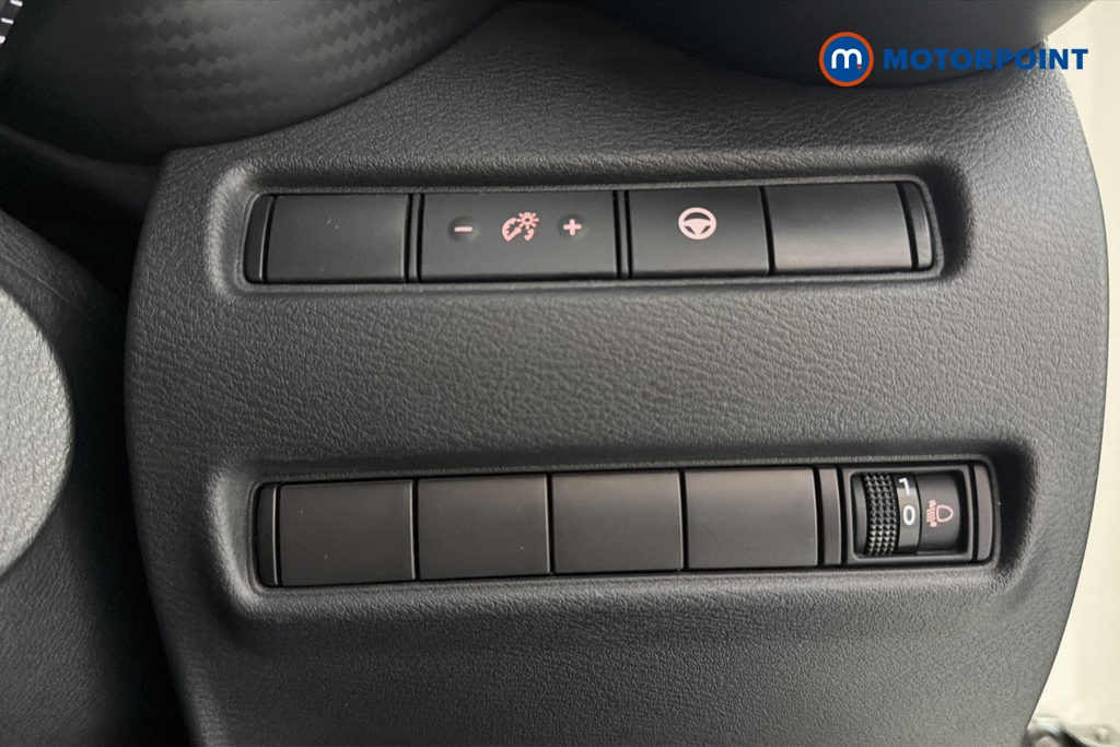Nissan Juke Tekna Automatic Petrol-Electric Hybrid SUV - Stock Number (1654839) - 11th supplementary image
