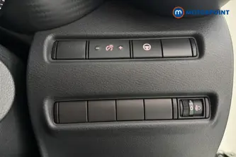 Nissan Juke Tekna Automatic Petrol-Electric Hybrid SUV - Stock Number (1654839) - 11th supplementary image