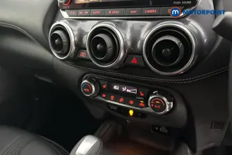 Nissan Juke Tekna Automatic Petrol-Electric Hybrid SUV - Stock Number (1654839) - 12th supplementary image